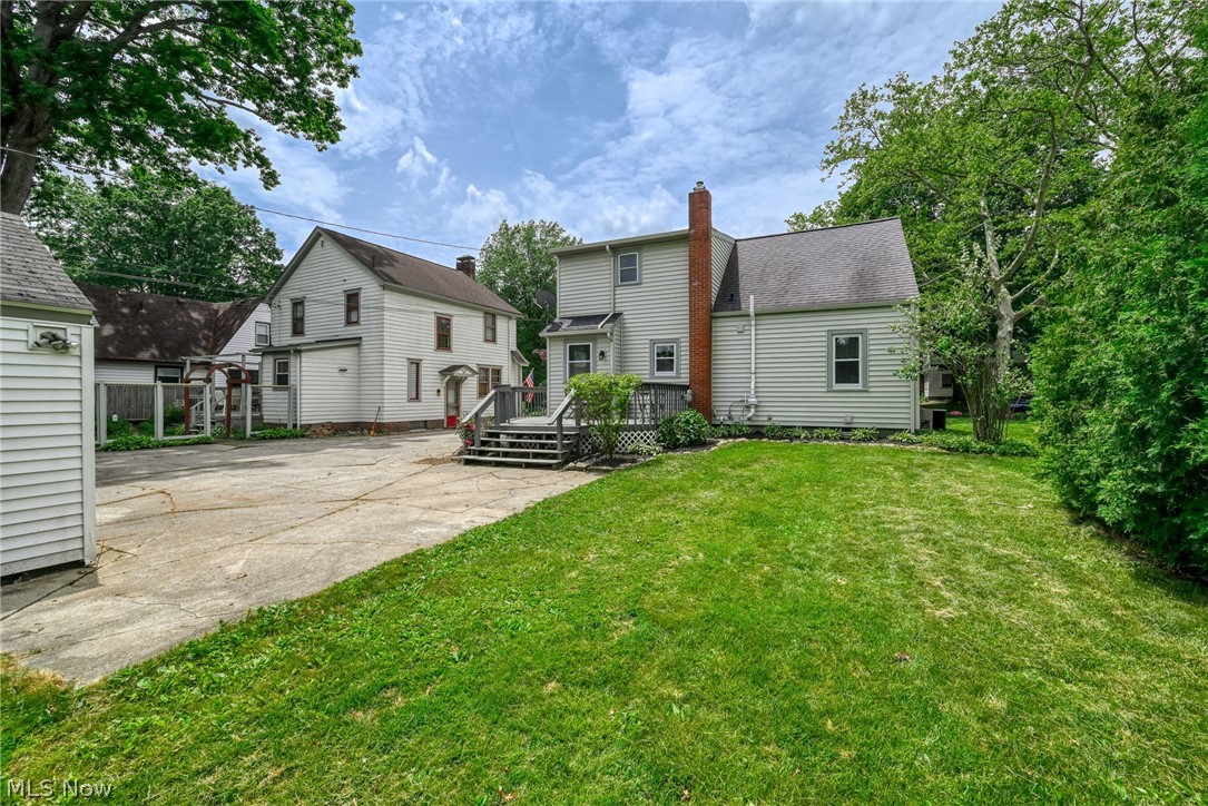 North Haven #1 - Residential