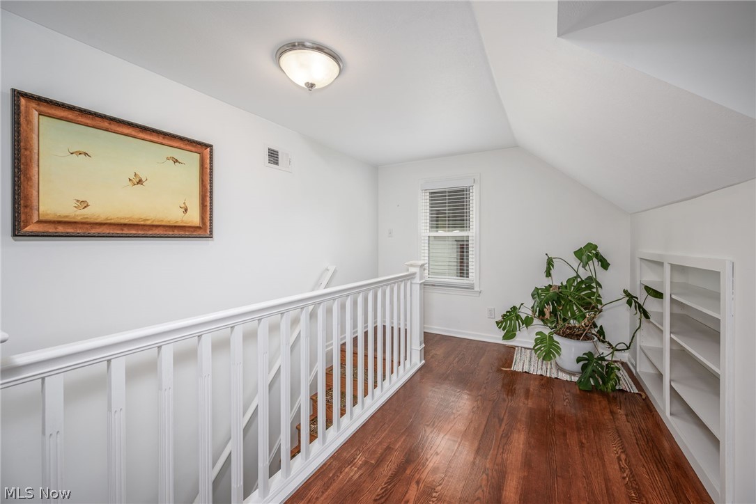 North Haven #1 - Residential