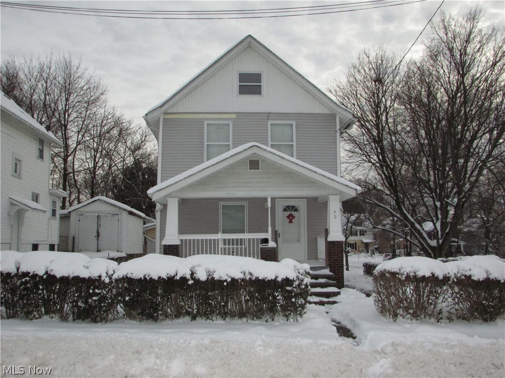 Hill & Kirk - Residential