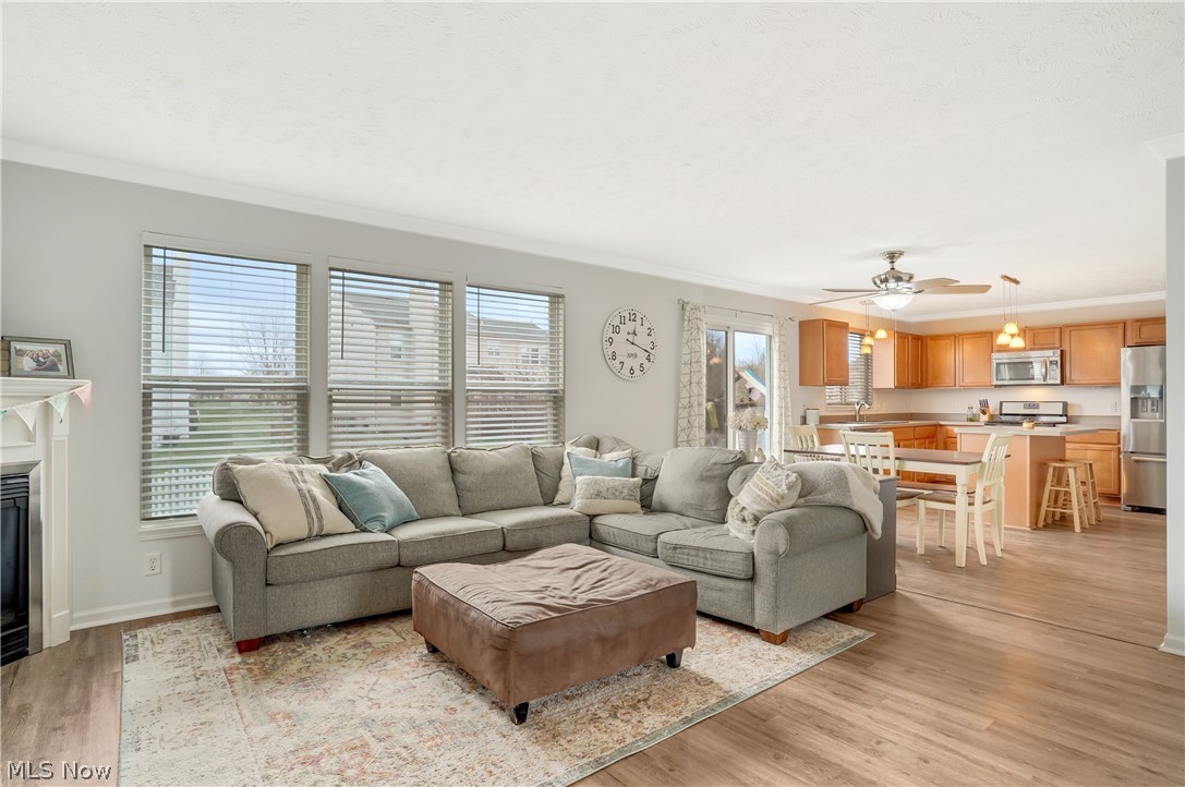 Calls Farm Ph Four - Residential
