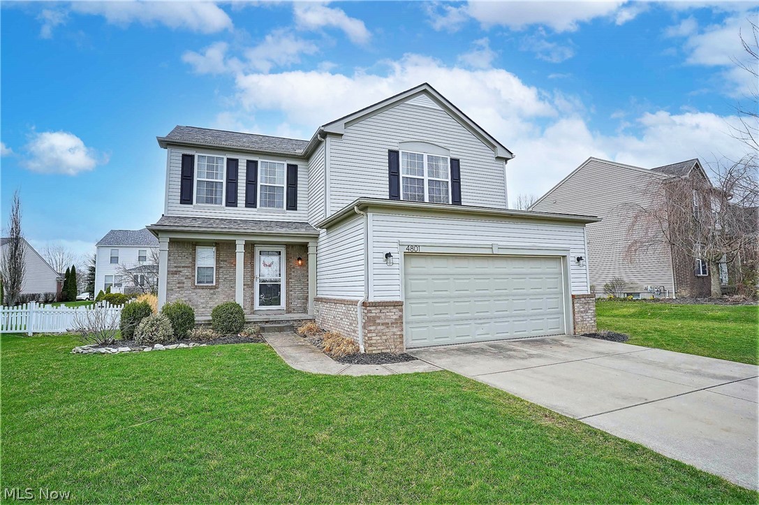Calls Farm Ph Four - Residential