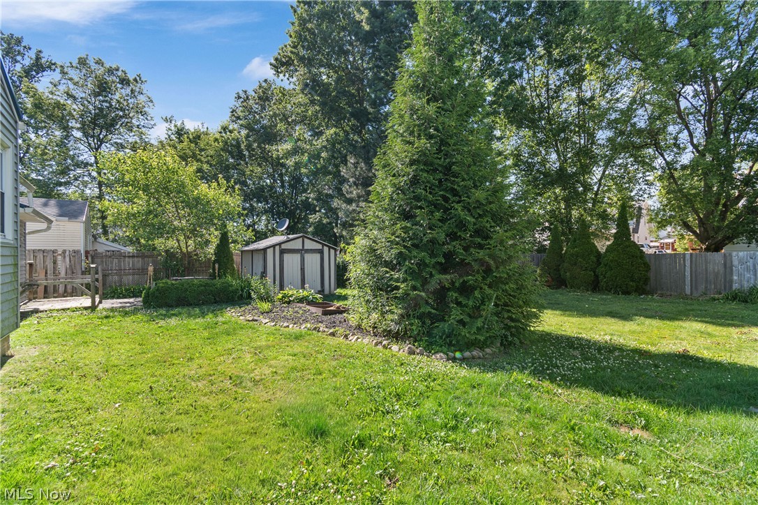 C A Wild Allotment - Residential