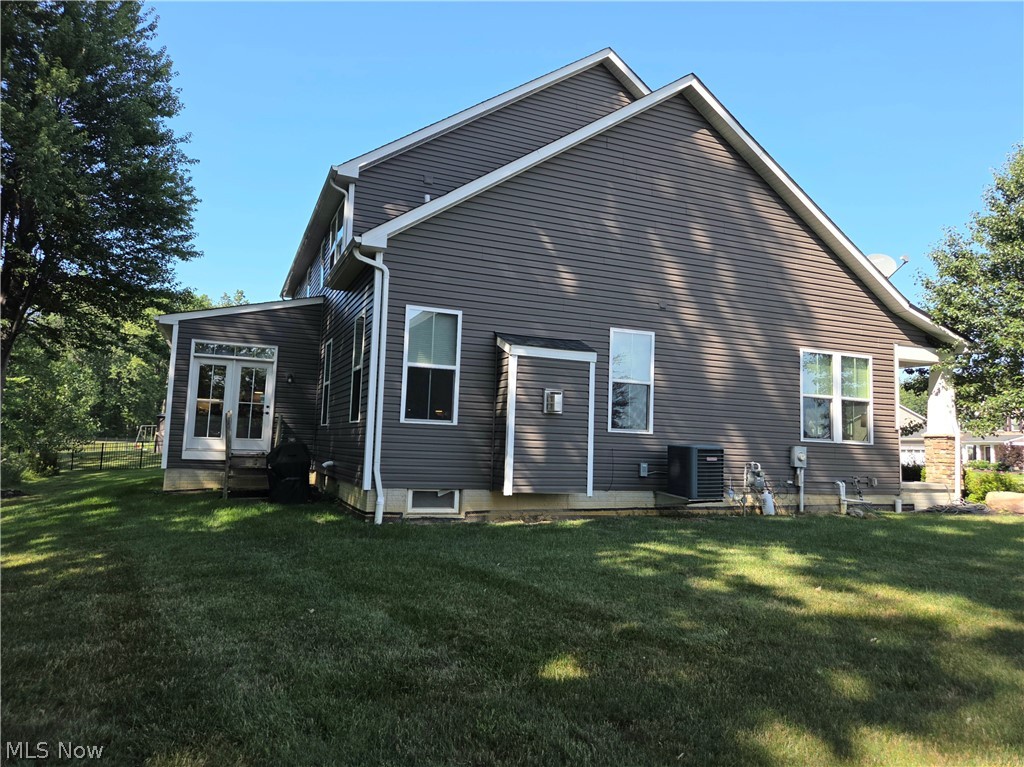 Avondale Sub 4 - Residential