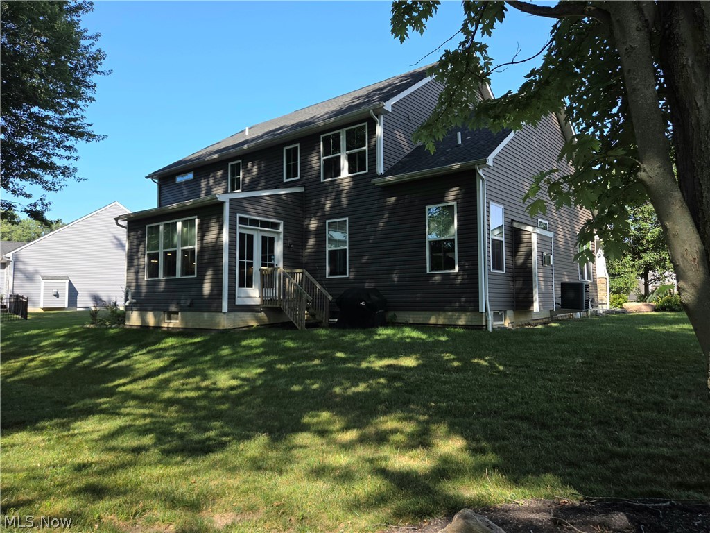 Avondale Sub 4 - Residential