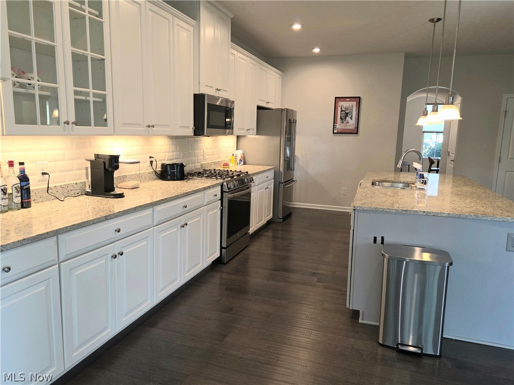 Avondale Sub 4 - Residential