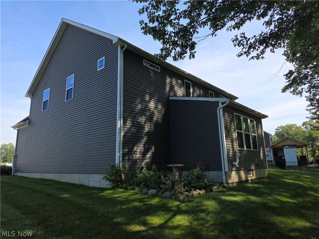Avondale Sub 4 - Residential