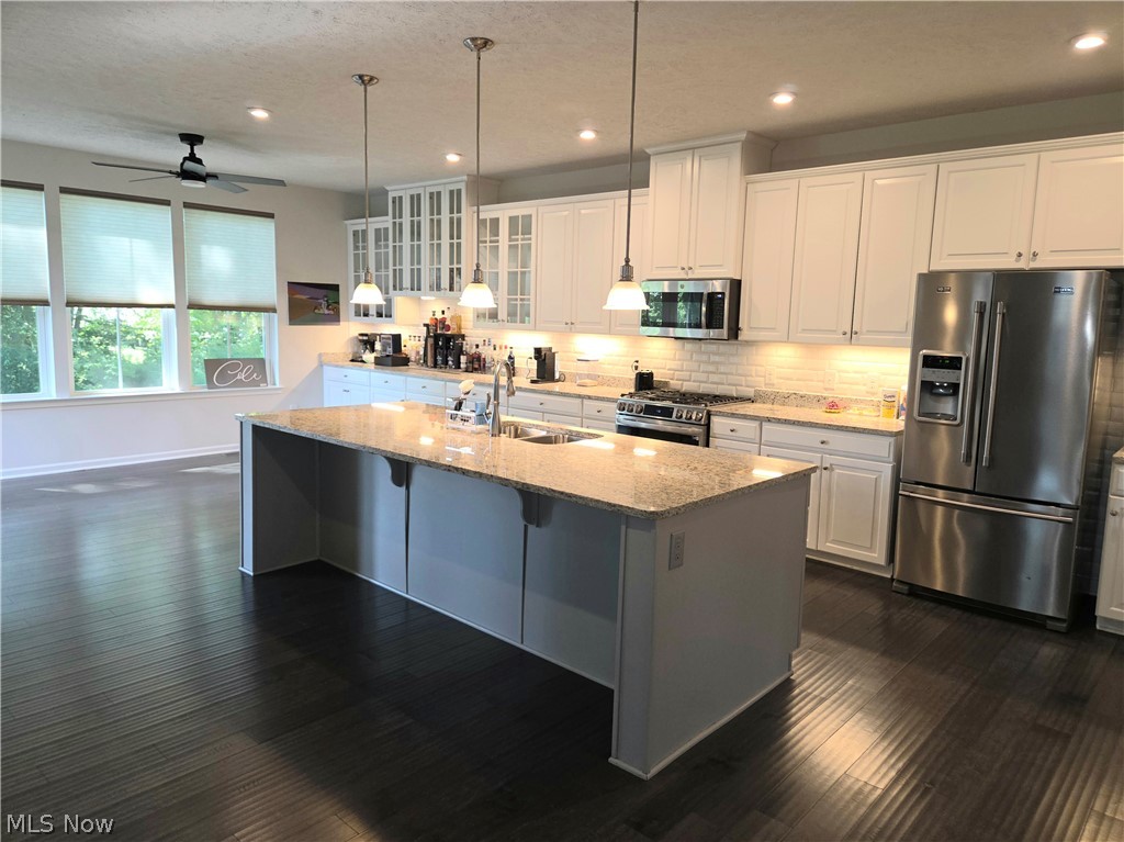 Avondale Sub 4 - Residential