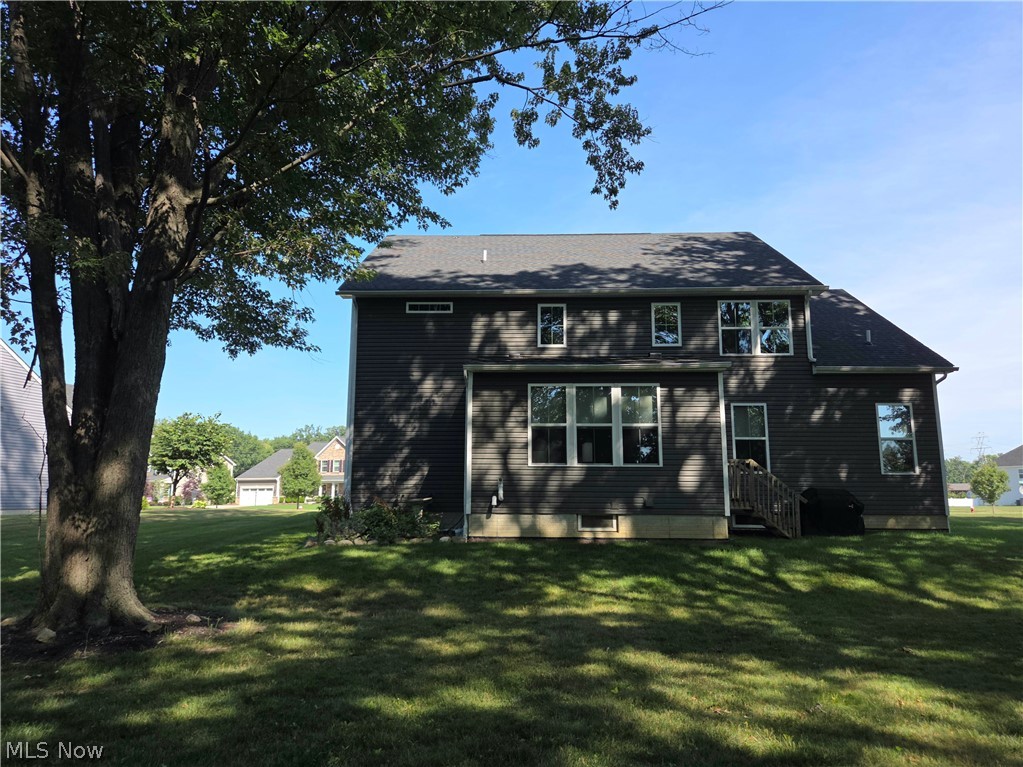 Avondale Sub 4 - Residential