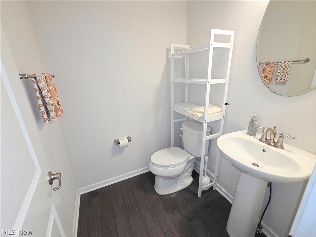Avondale Sub 4 - Residential
