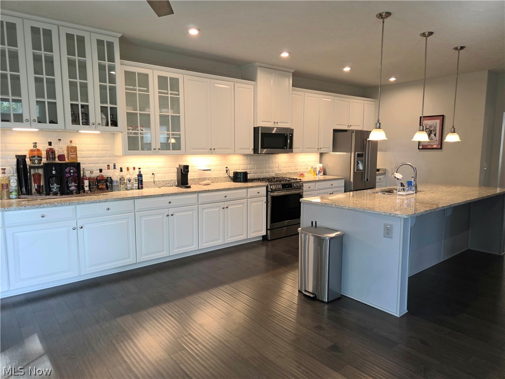 Avondale Sub 4 - Residential