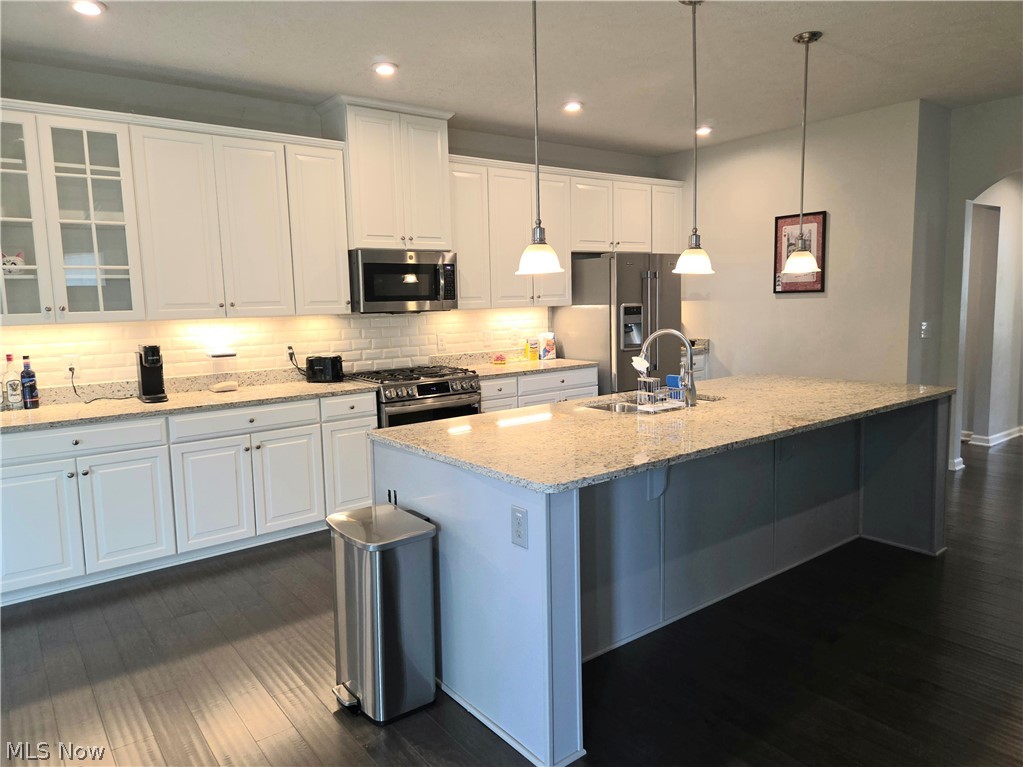 Avondale Sub 4 - Residential