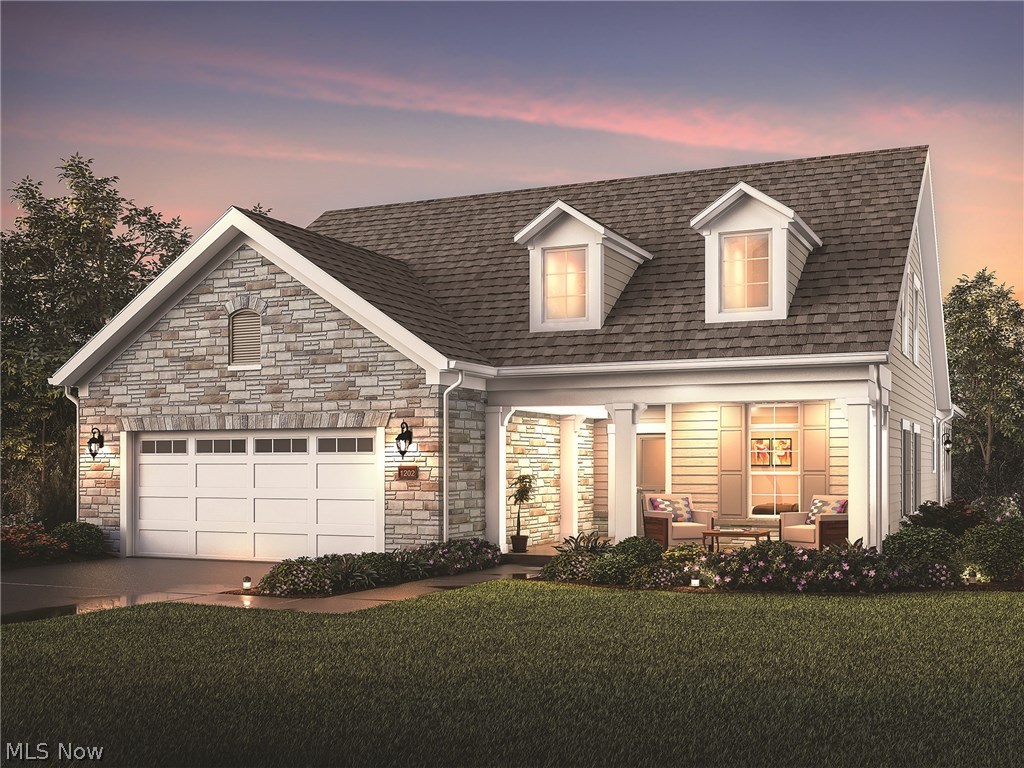 Fairway Estates at CIC - Residential
