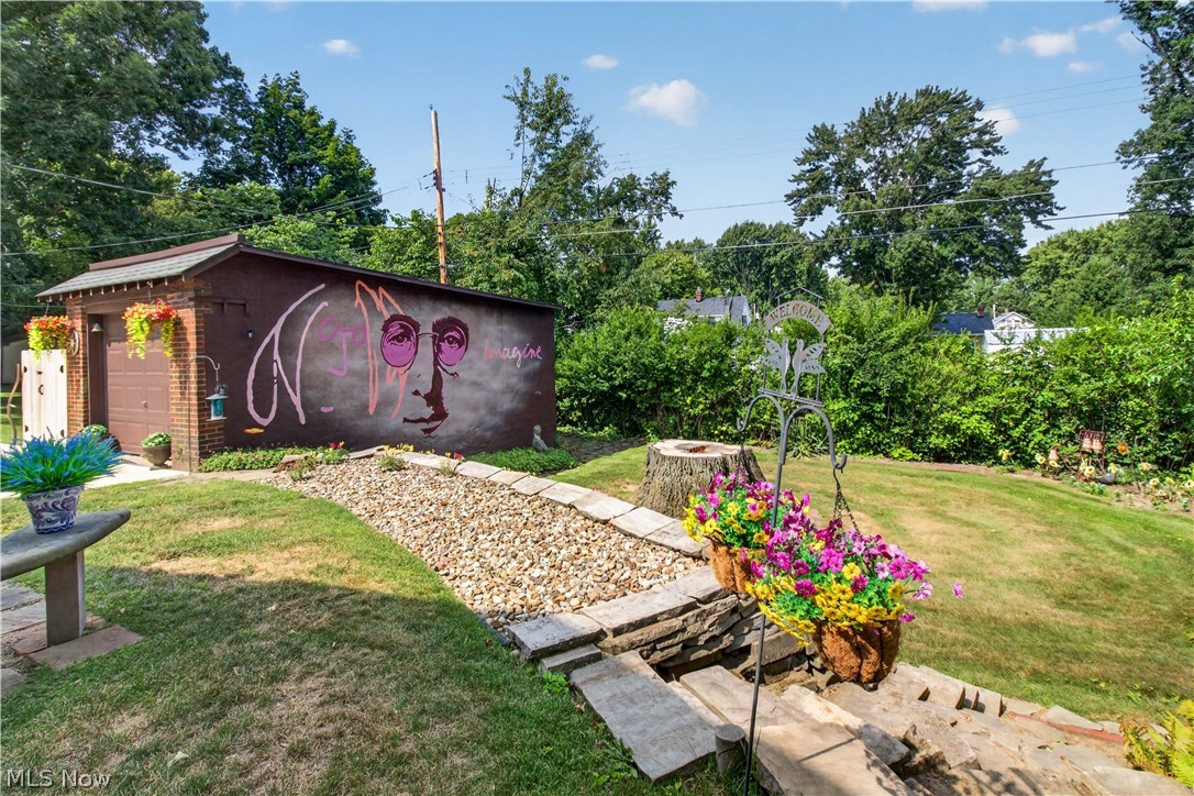 Woodhill Heights Allotment - Residential