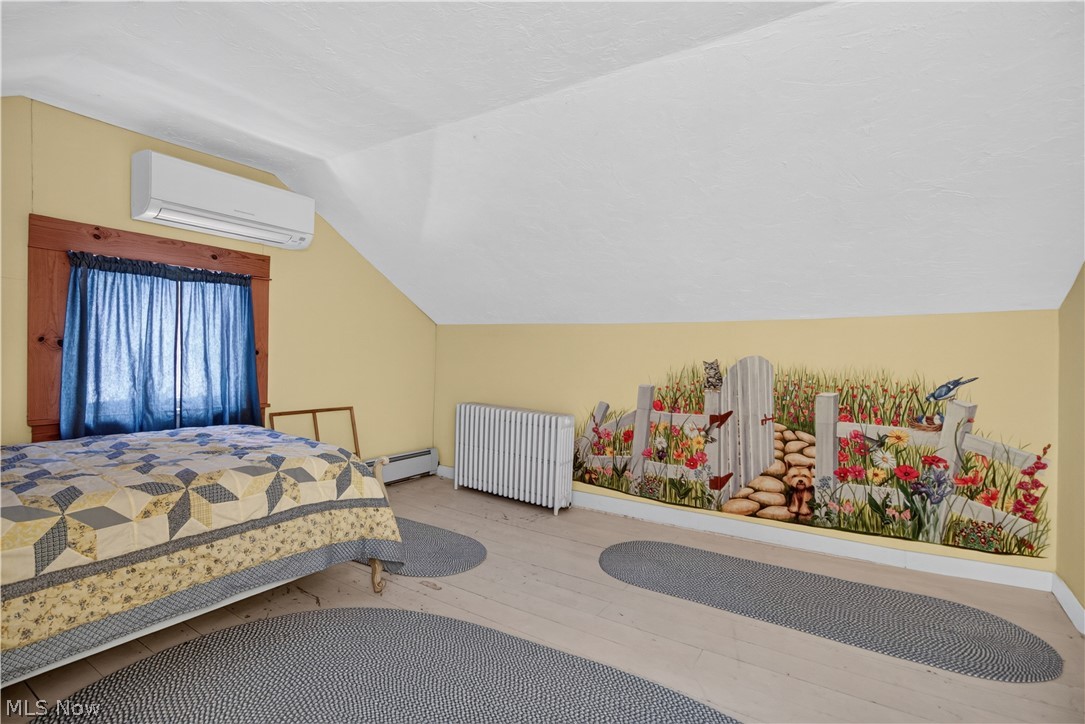 Woodhill Heights Allotment - Residential