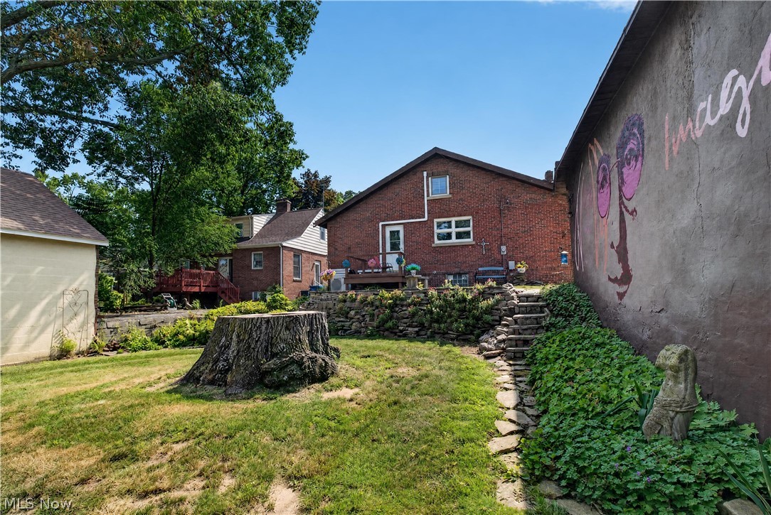 Woodhill Heights Allotment - Residential