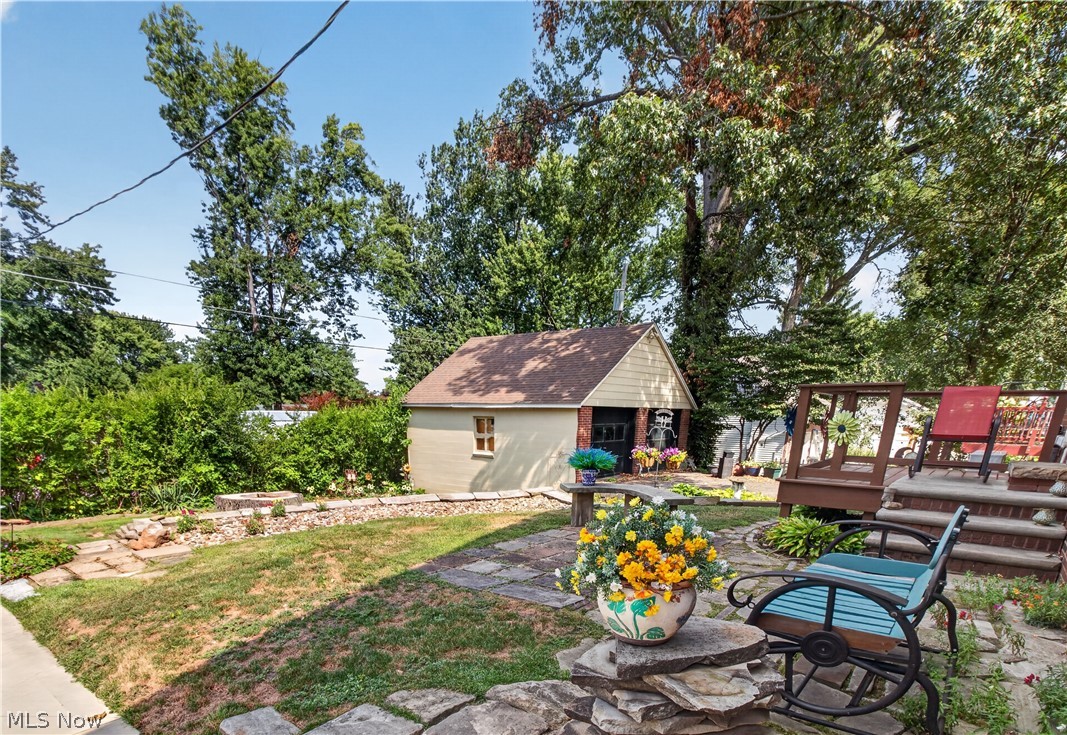 Woodhill Heights Allotment - Residential