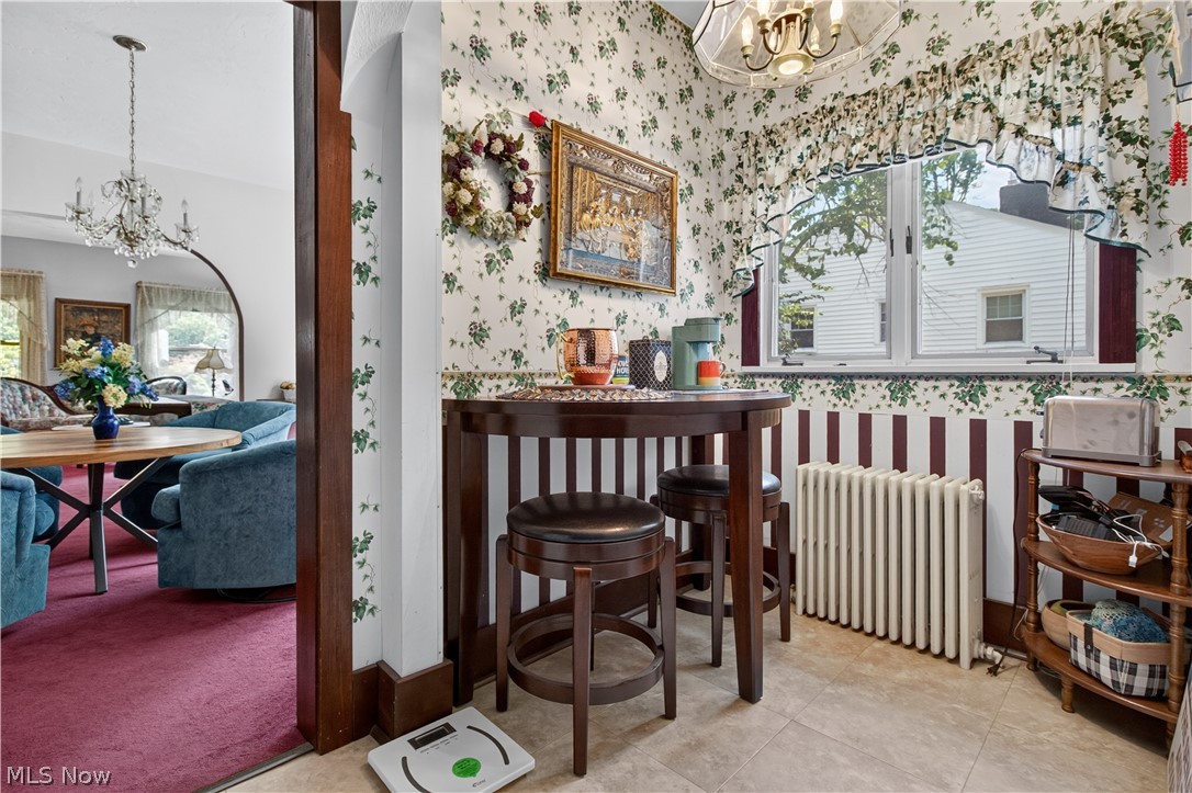 Woodhill Heights Allotment - Residential