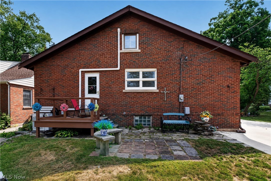 Woodhill Heights Allotment - Residential