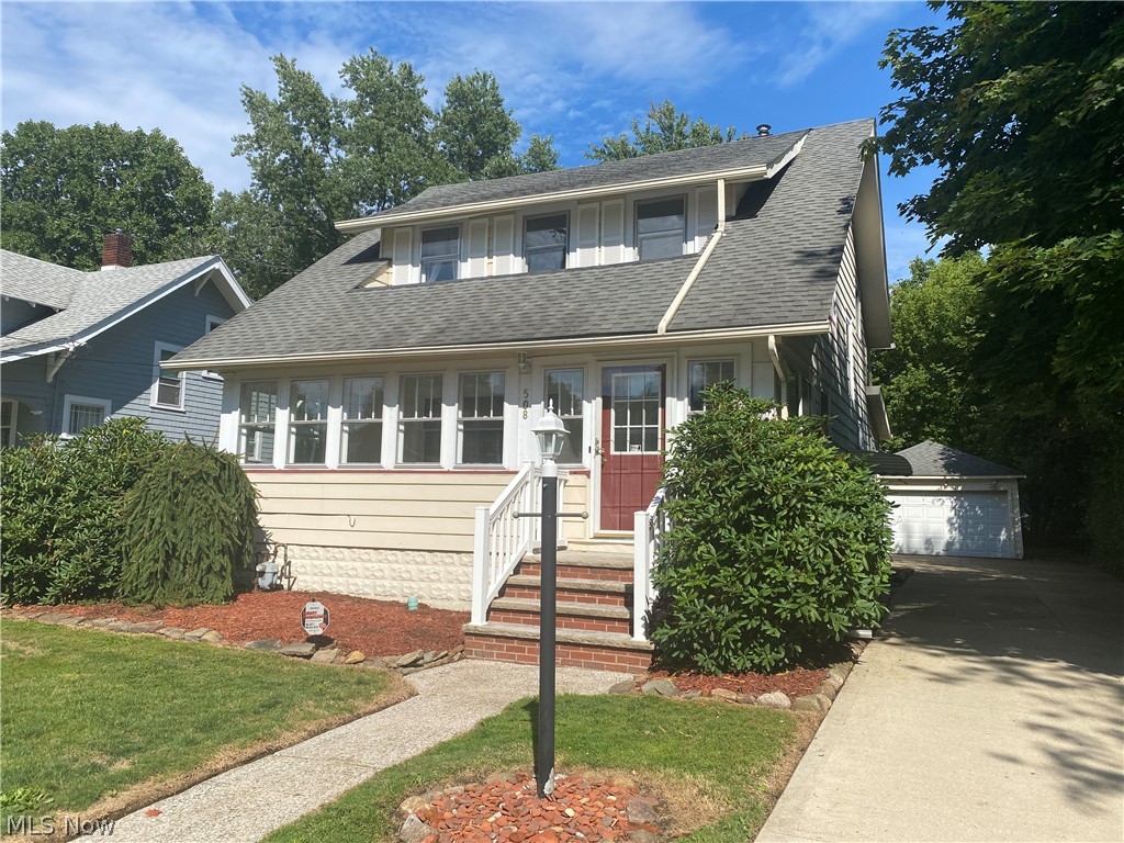 Saybrook Gore - Residential