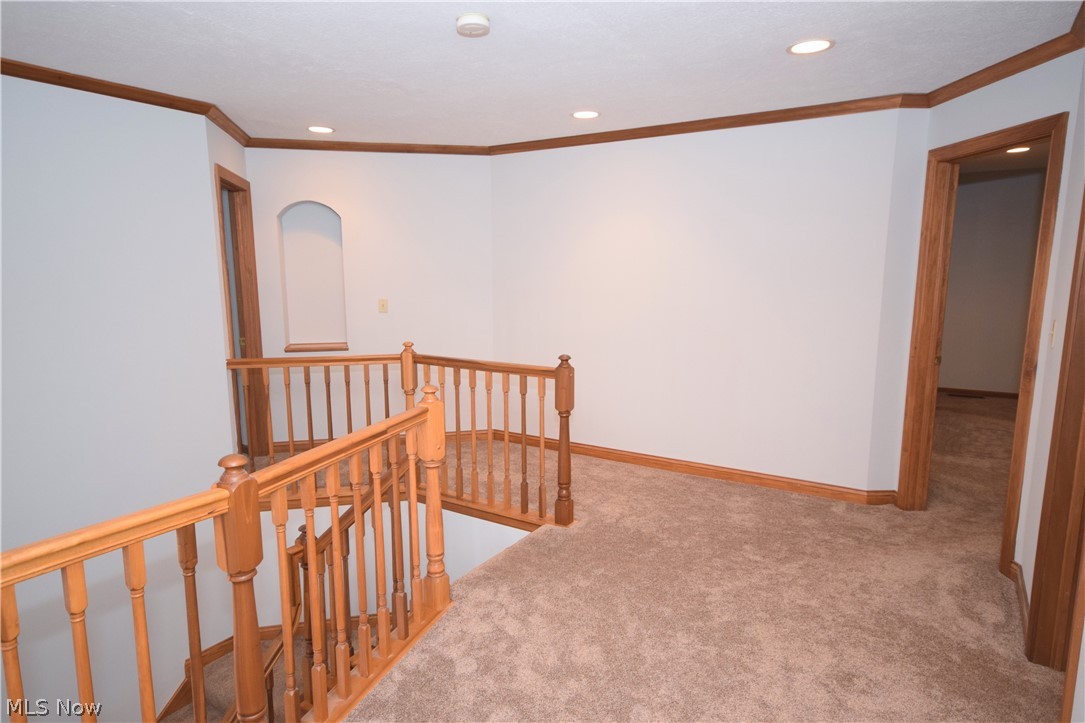 Chenoweth Country Club Estates - Residential