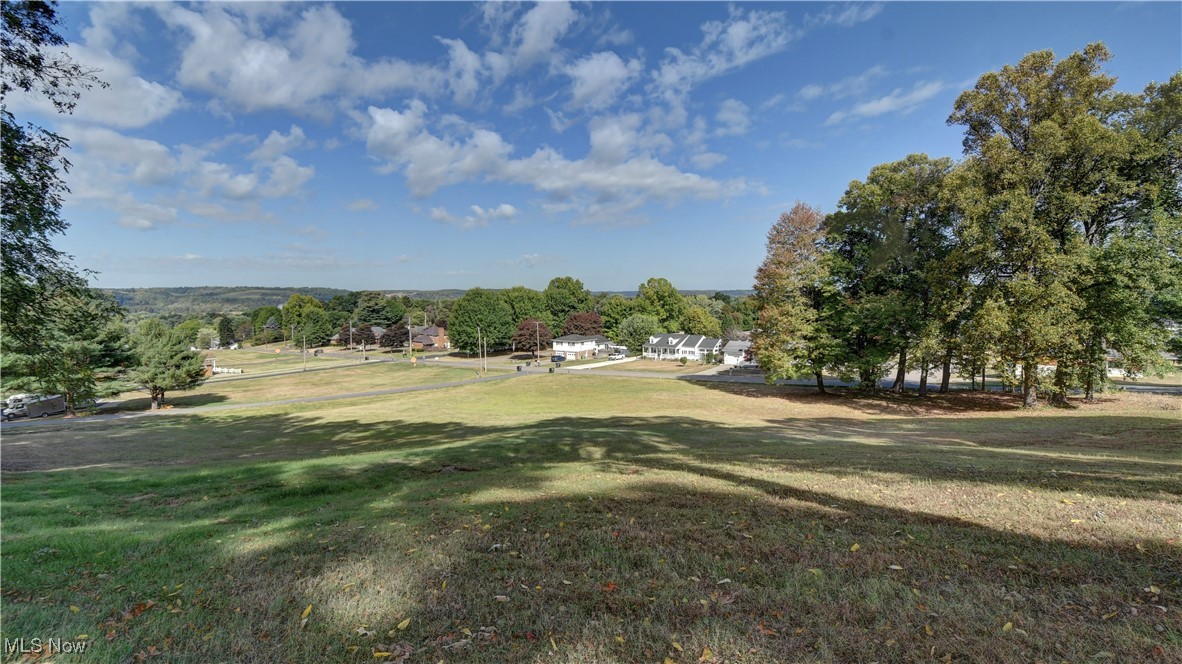 Winding Acres - Land