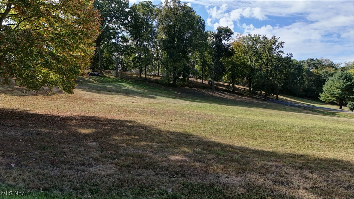 Winding Acres - Land