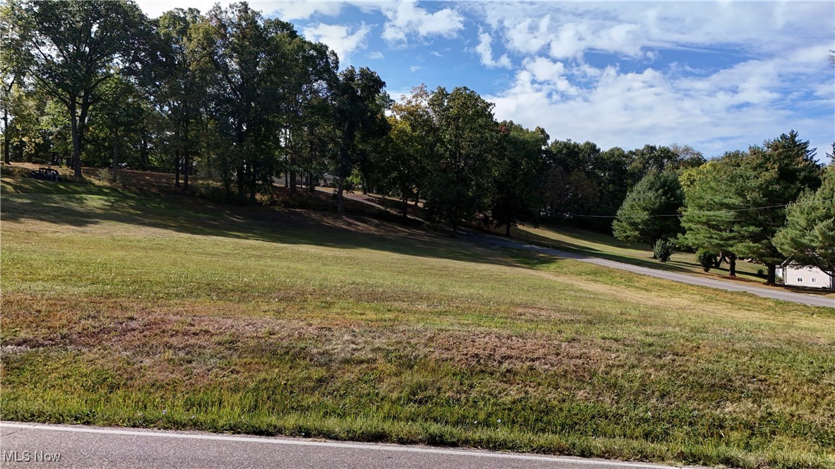 Winding Acres - Land