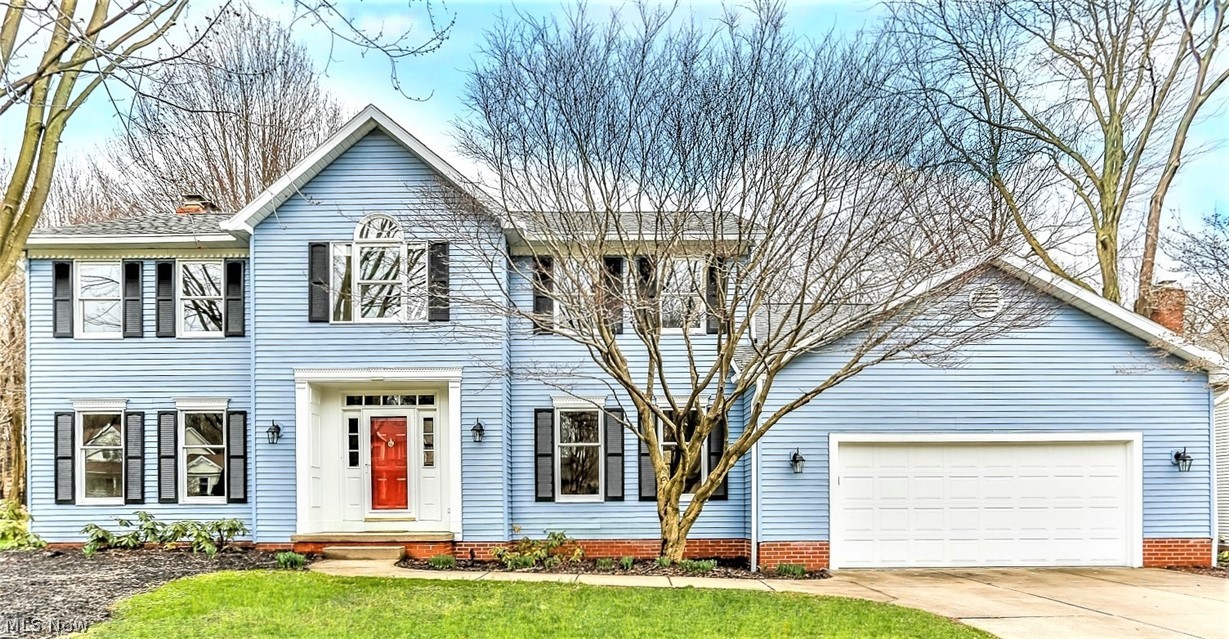 Meadow Wood Ph I - Residential