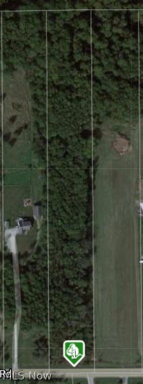 Huntsburg - Land