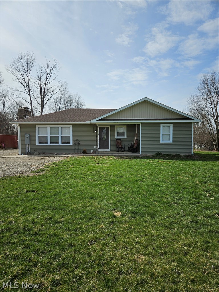 Holmes - Residential