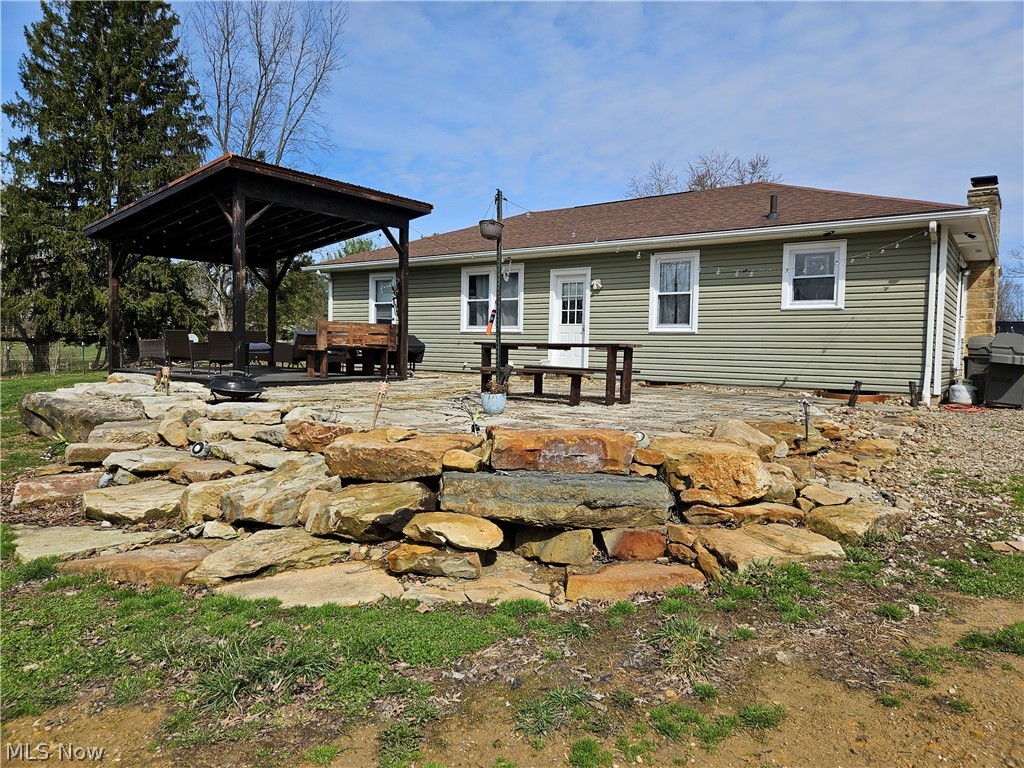 Holmes - Residential