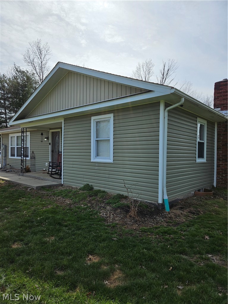Holmes - Residential