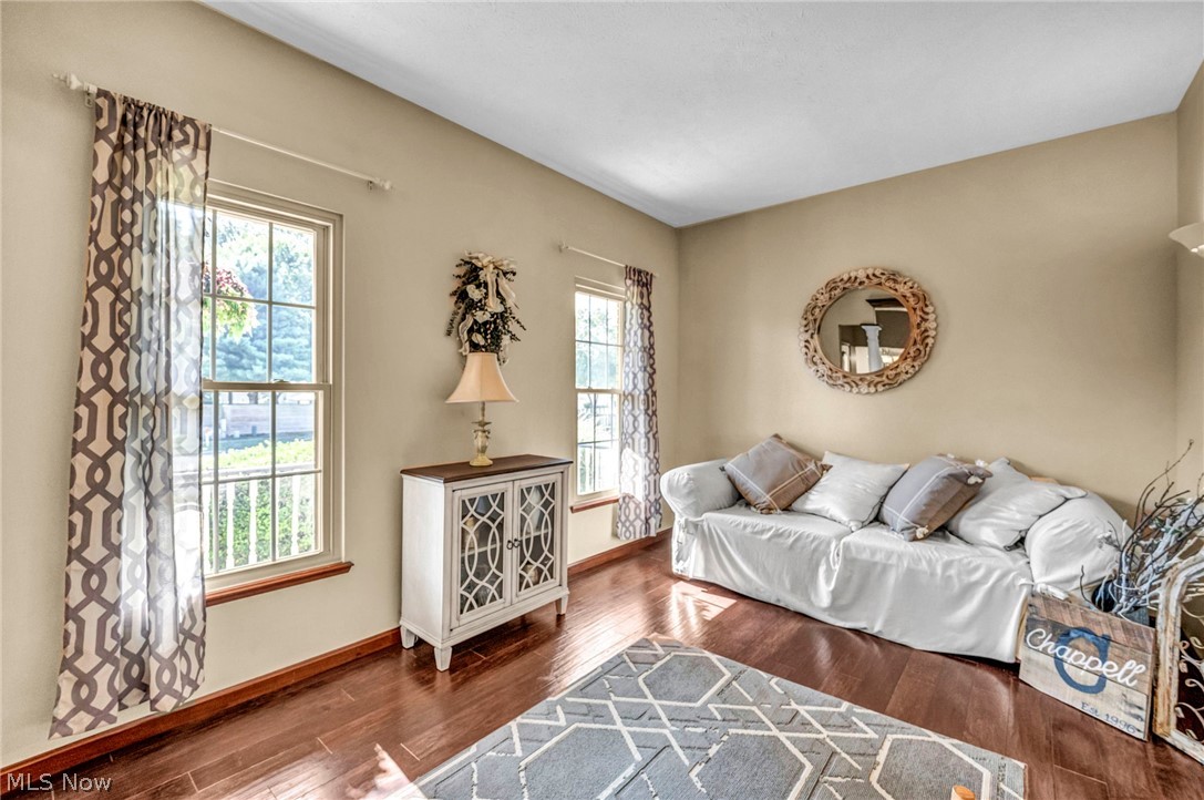 Shenandoah Vill - Residential