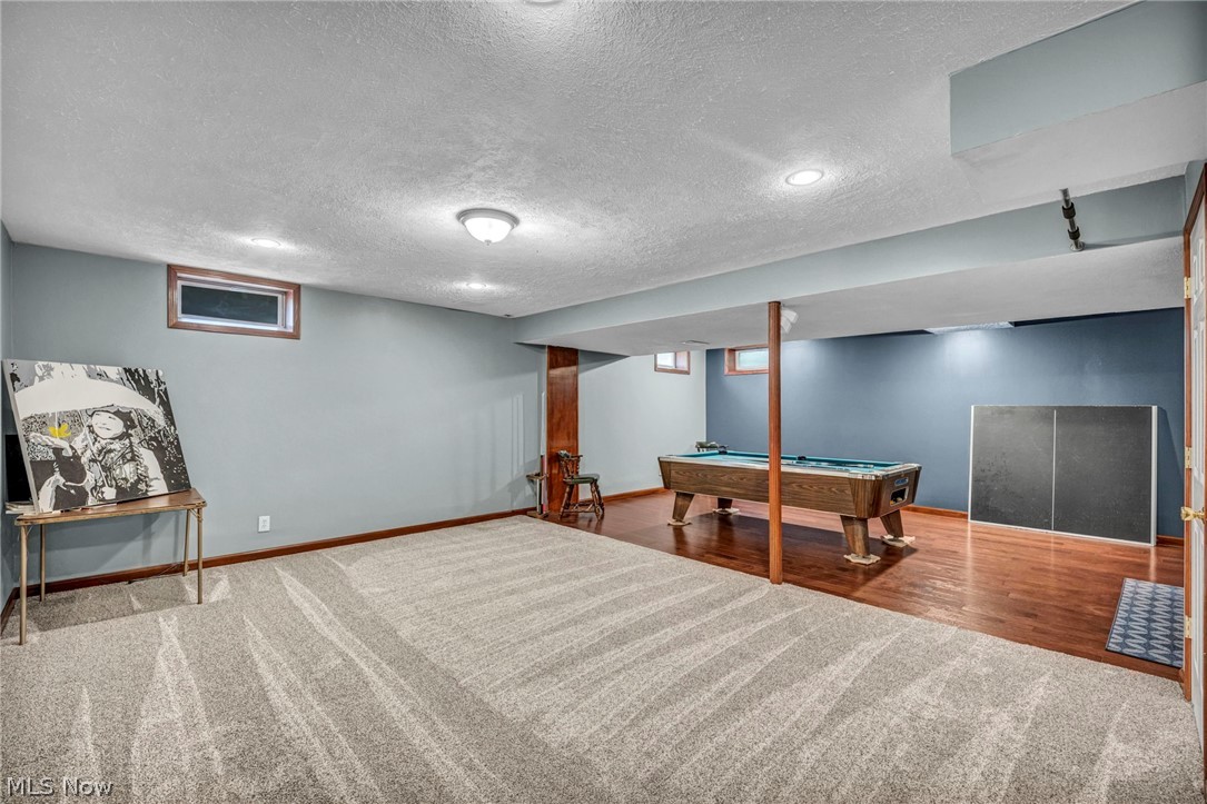 Shenandoah Vill - Residential