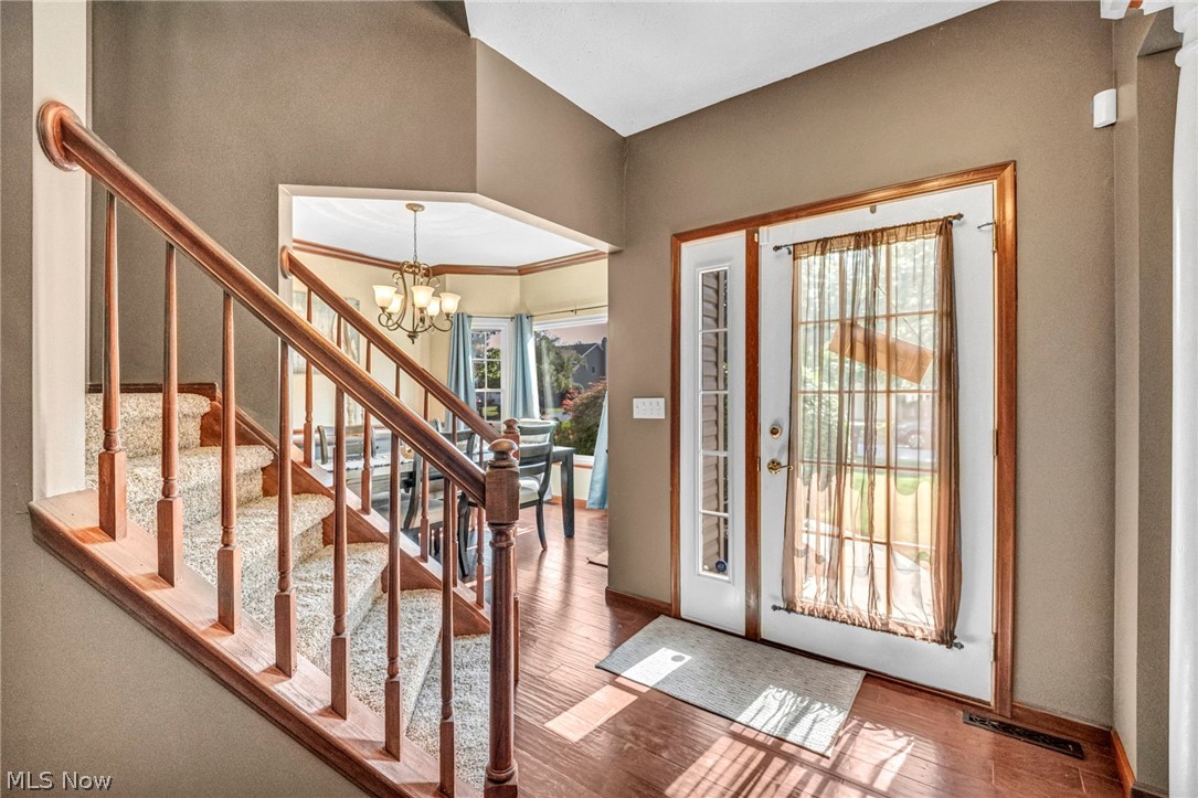 Shenandoah Vill - Residential