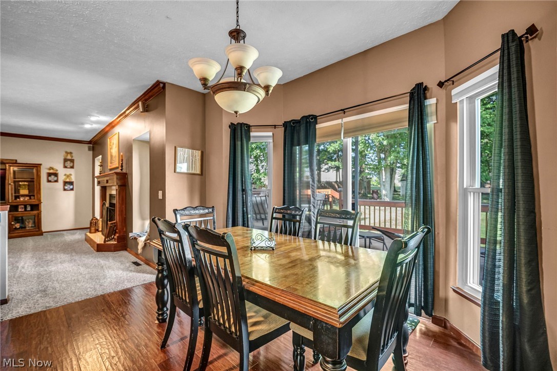 Shenandoah Vill - Residential