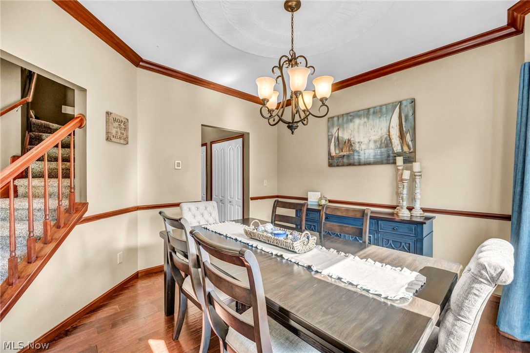 Shenandoah Vill - Residential