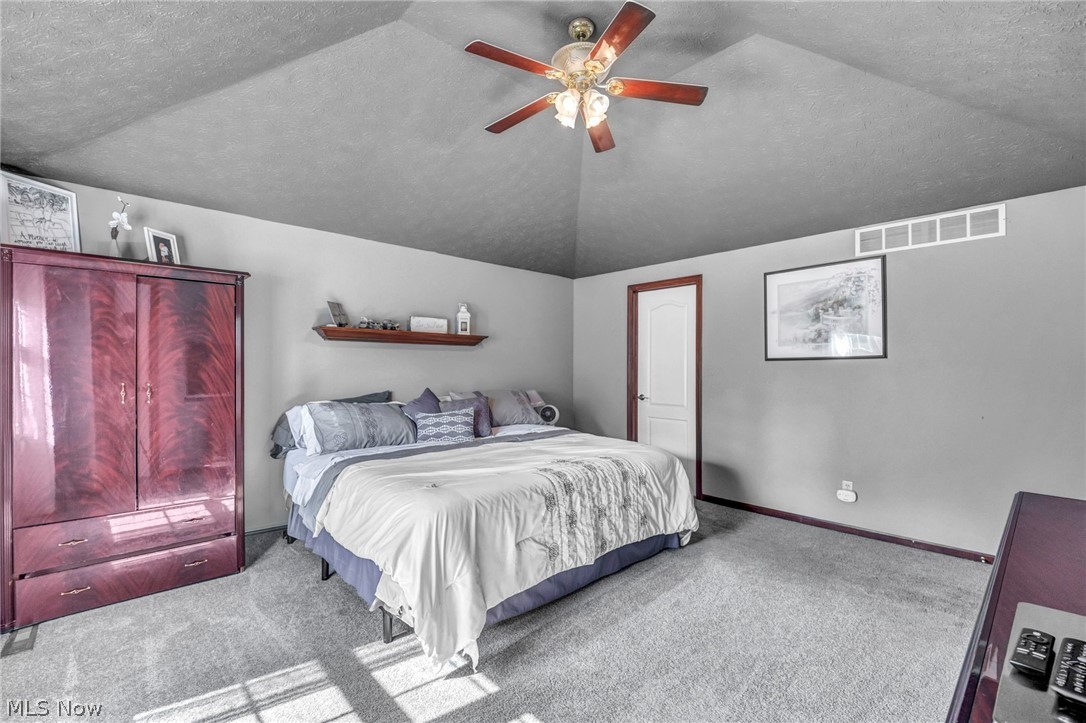 Shenandoah Vill - Residential