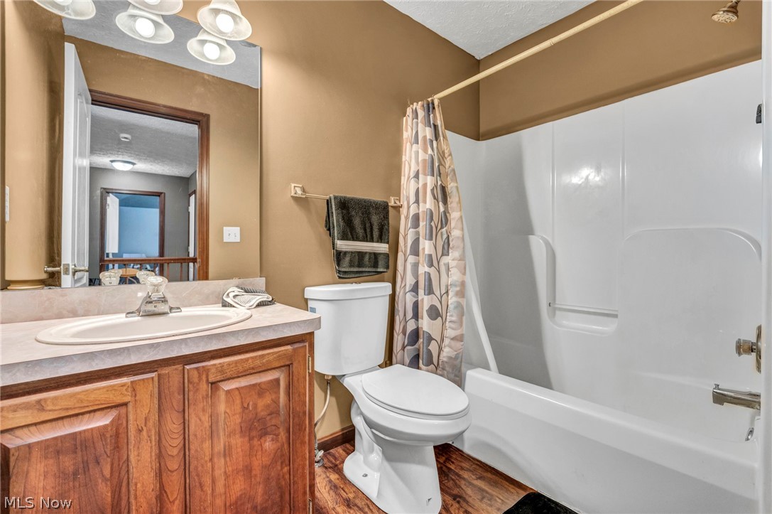 Shenandoah Vill - Residential