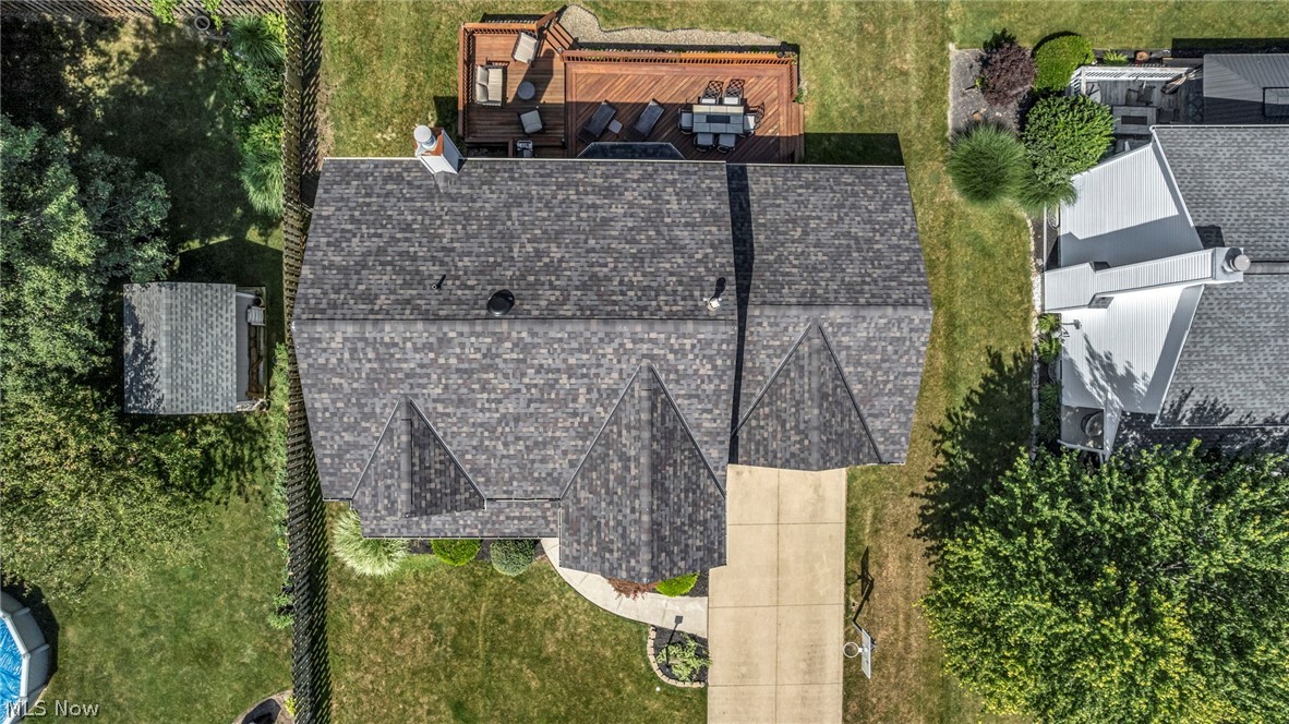 Shenandoah Vill - Residential