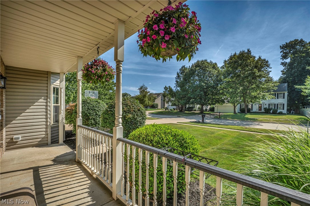 Shenandoah Vill - Residential