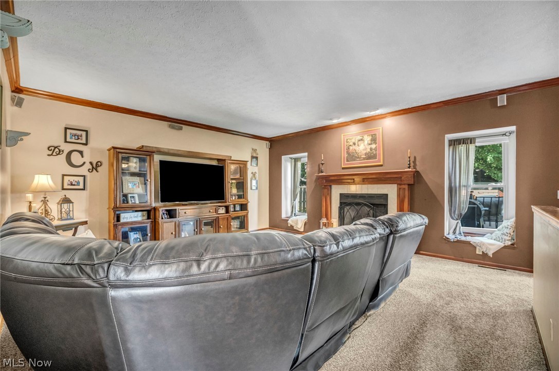 Shenandoah Vill - Residential
