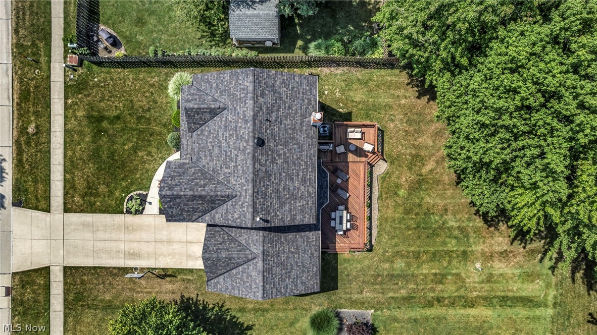 Shenandoah Vill - Residential