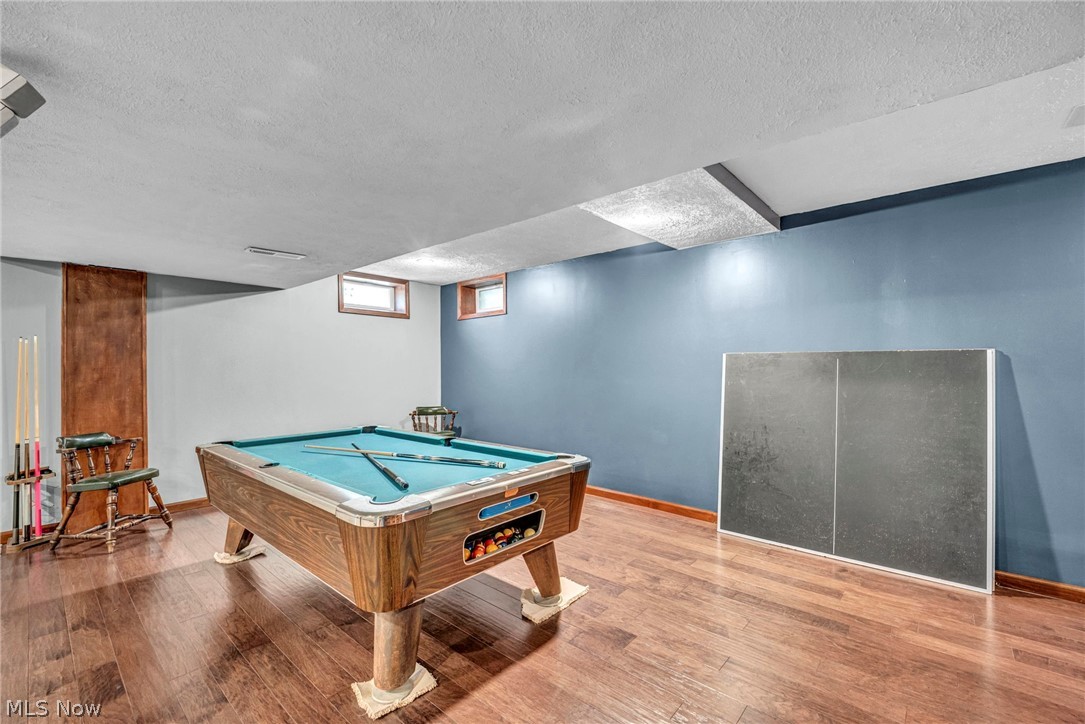 Shenandoah Vill - Residential