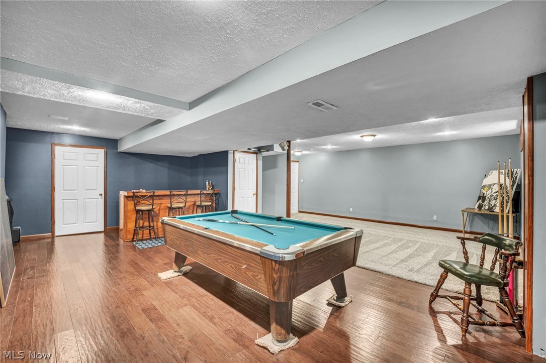 Shenandoah Vill - Residential