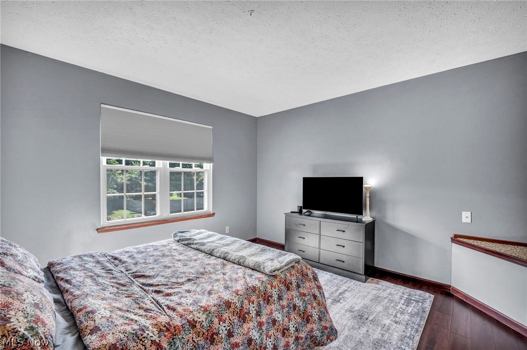 Shenandoah Vill - Residential