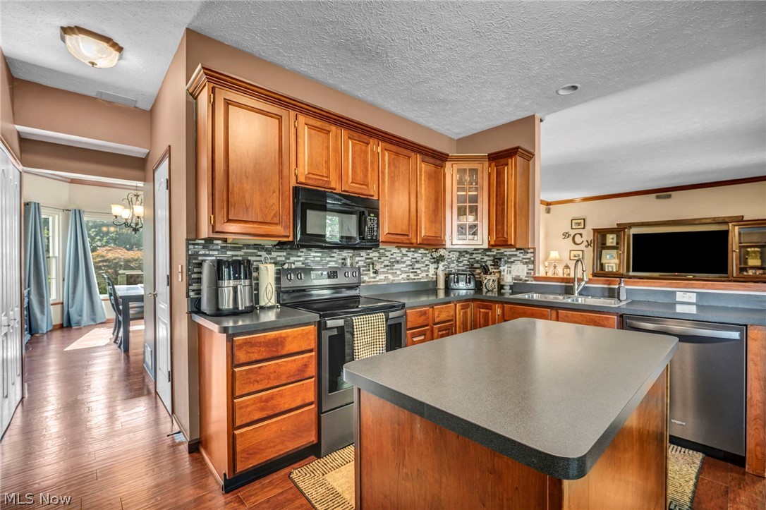 Shenandoah Vill - Residential