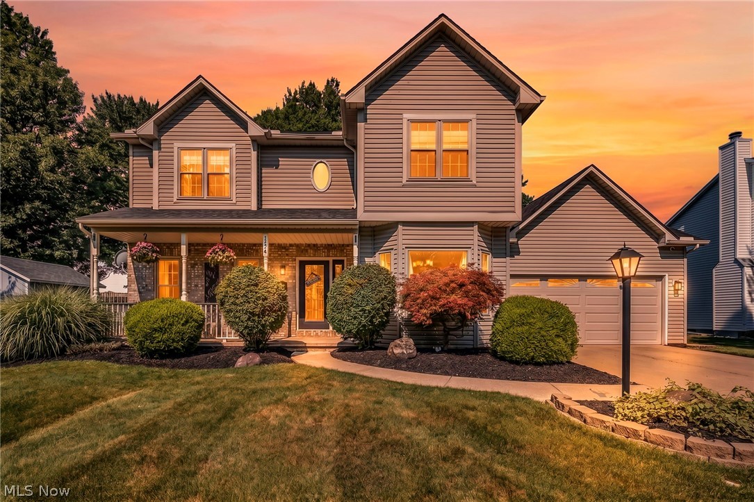 Shenandoah Vill - Residential