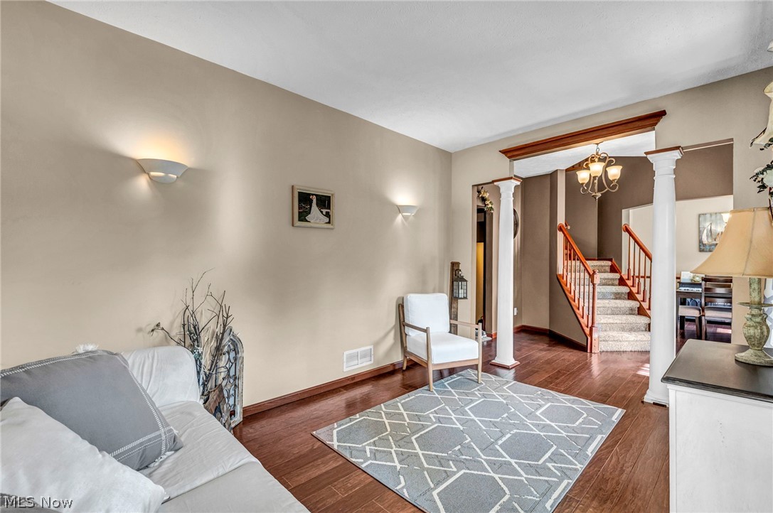 Shenandoah Vill - Residential