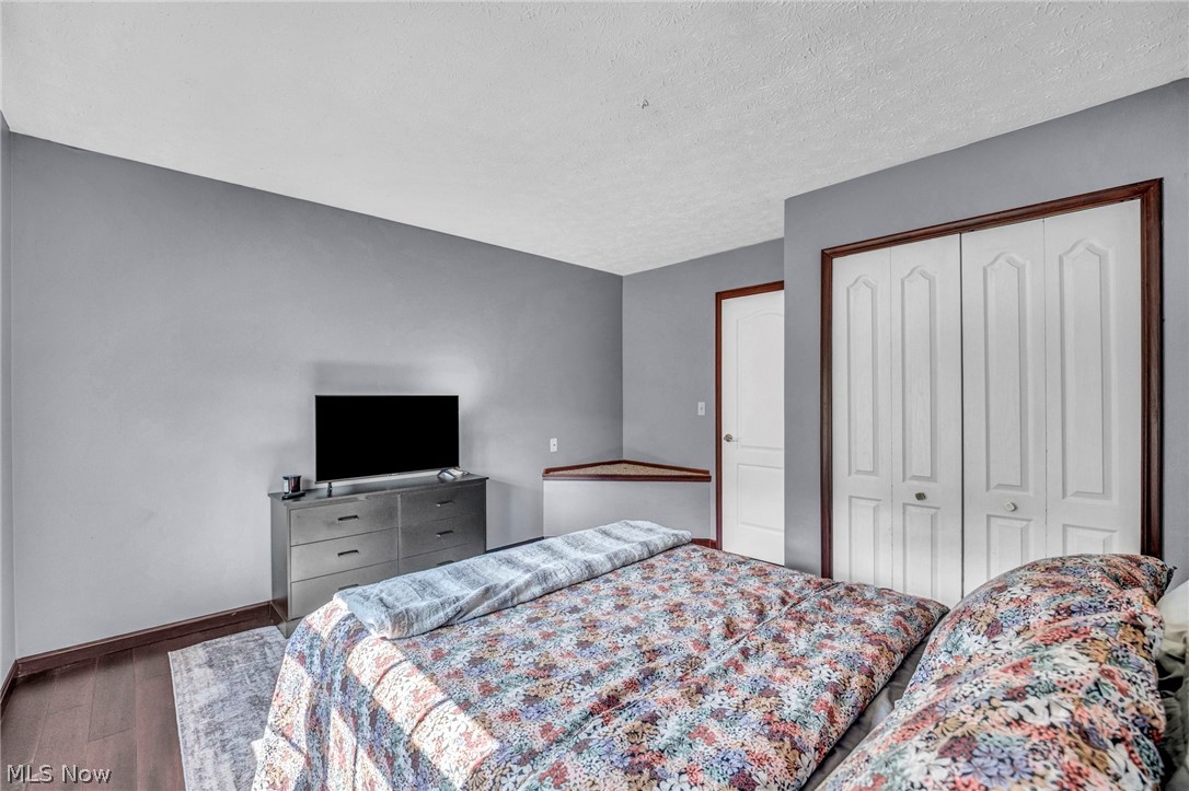 Shenandoah Vill - Residential
